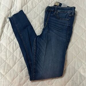 Hollister Skinny Jeans
